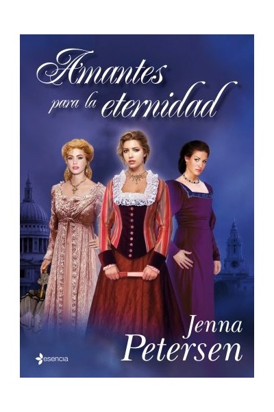 Amantes Para La Eternidad (Primera edición)